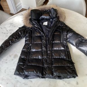SAM. Girls coat size 10